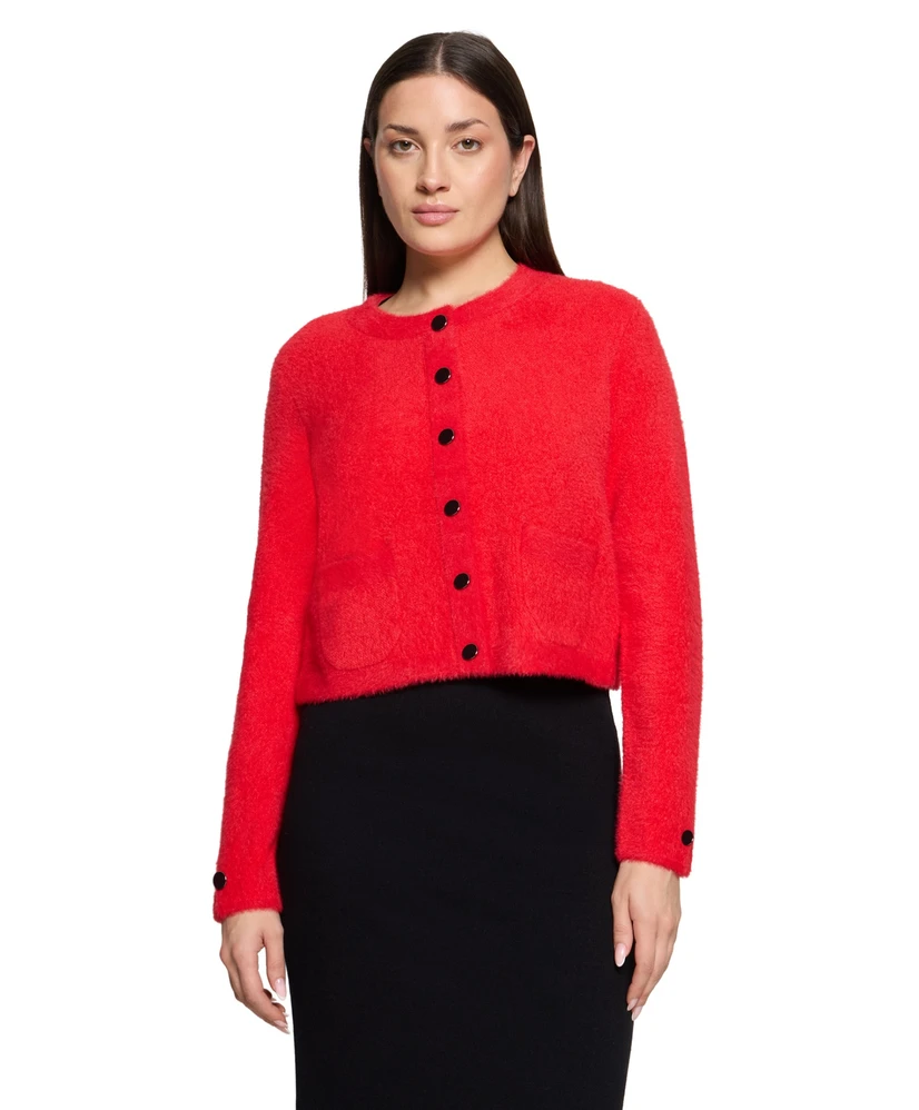 Betty Barclay Vest Teddy