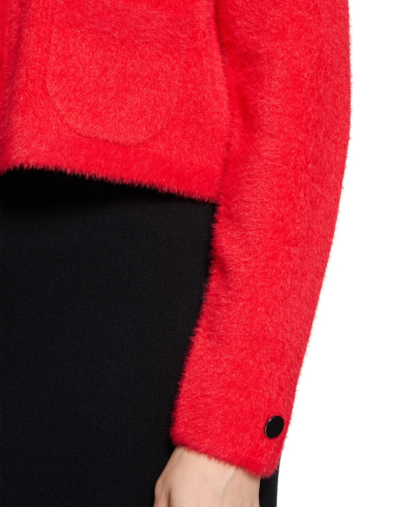 Betty Barclay Vest Teddy