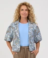 BIANCA Blazer Elena