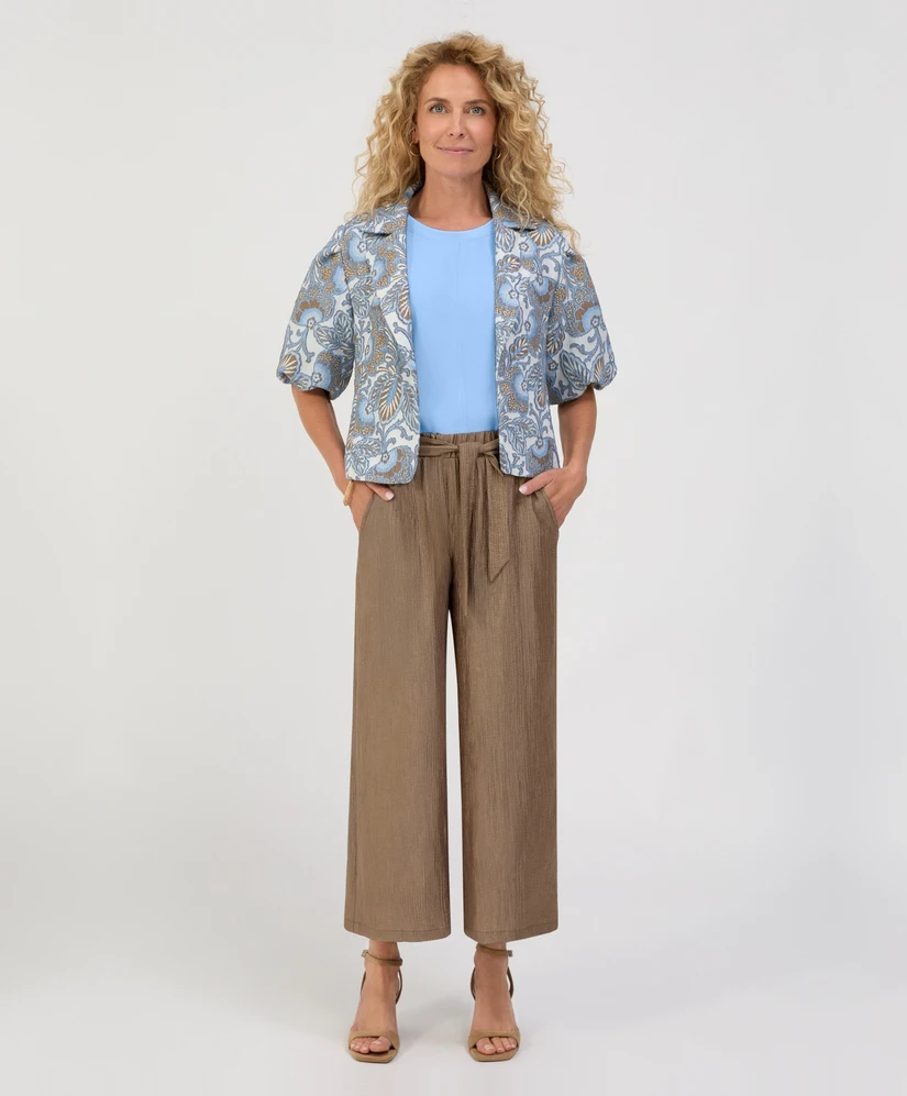 BIANCA Blazer Elena