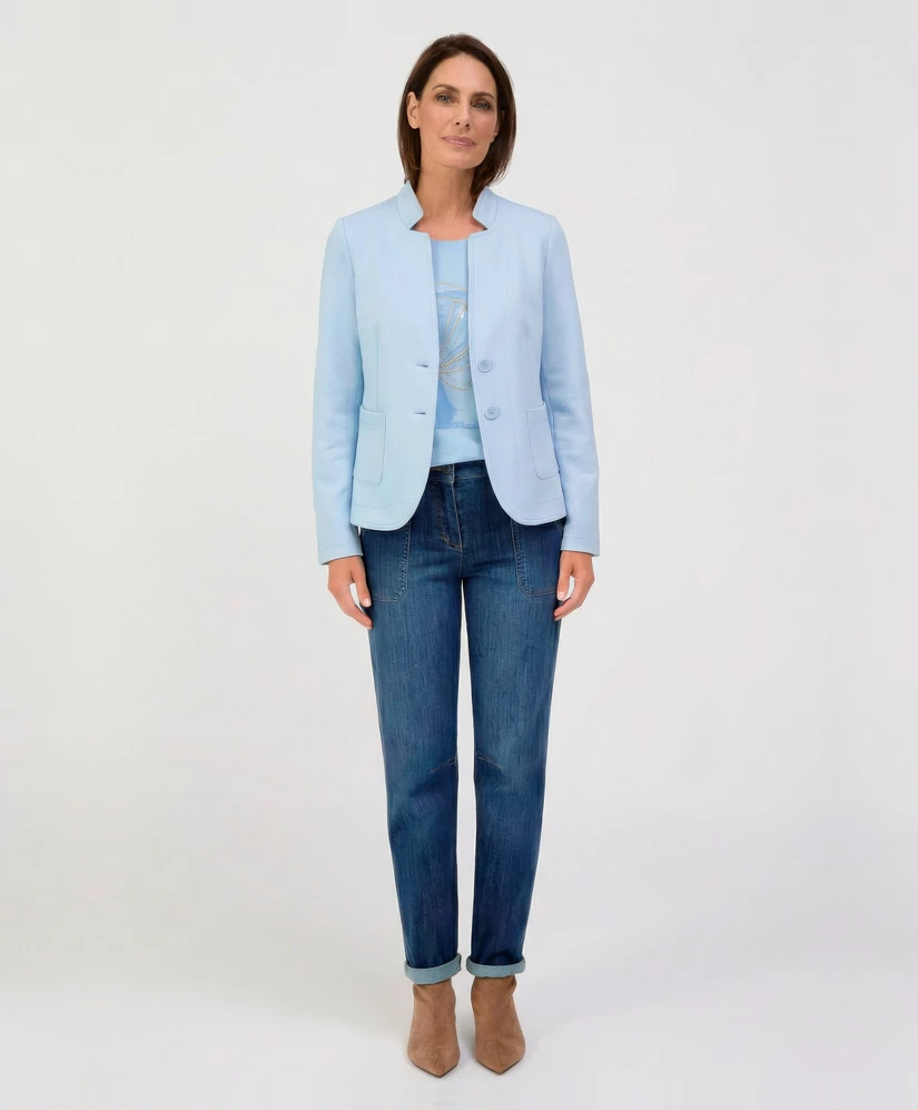BIANCA Blazer Jolien