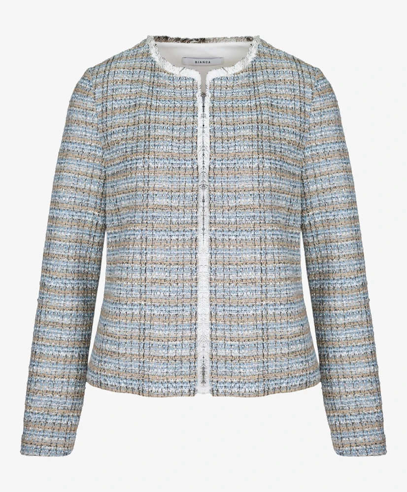 BIANCA Blazer Kathi