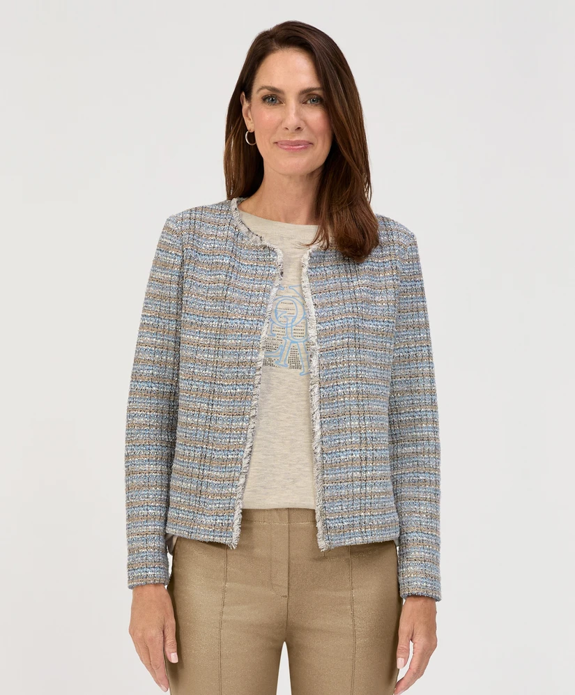 BIANCA Blazer Kathi