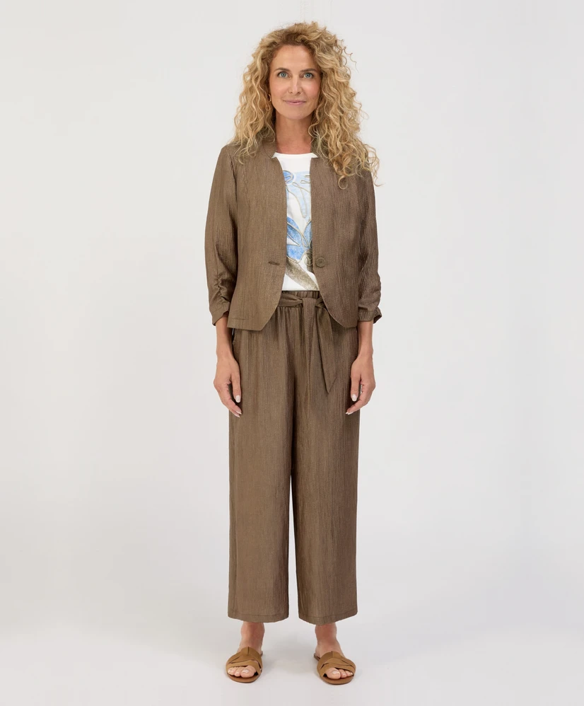 BIANCA Blazer Liset