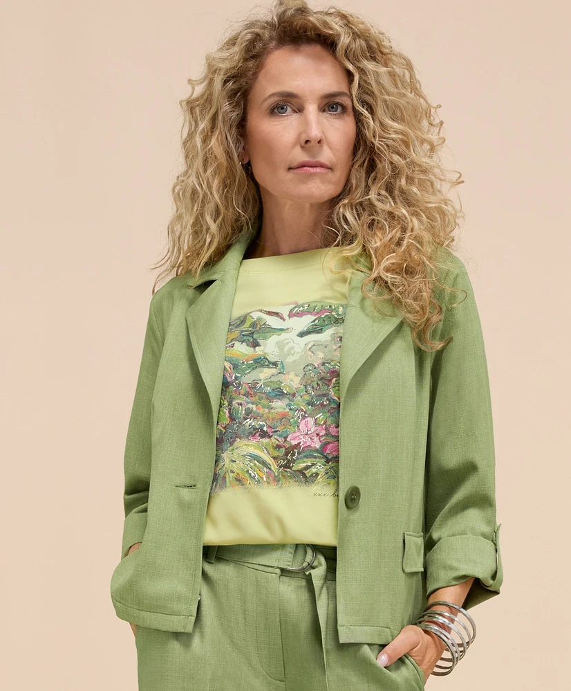 BIANCA Blazer Louisa