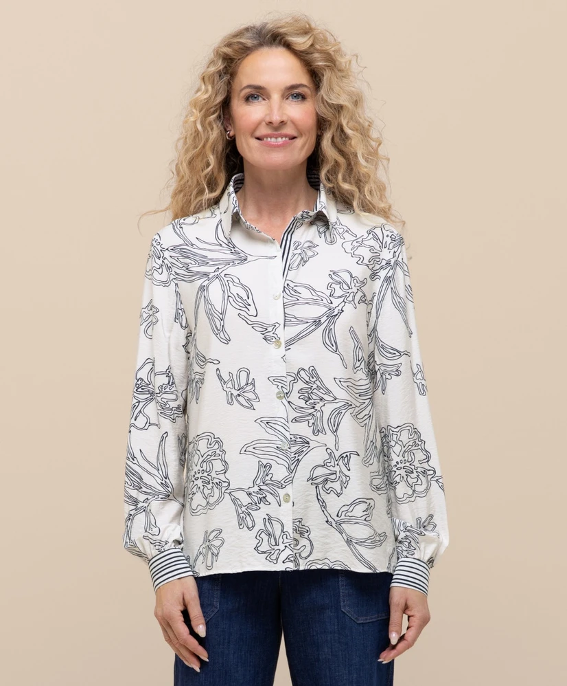 BIANCA Blouse Adina