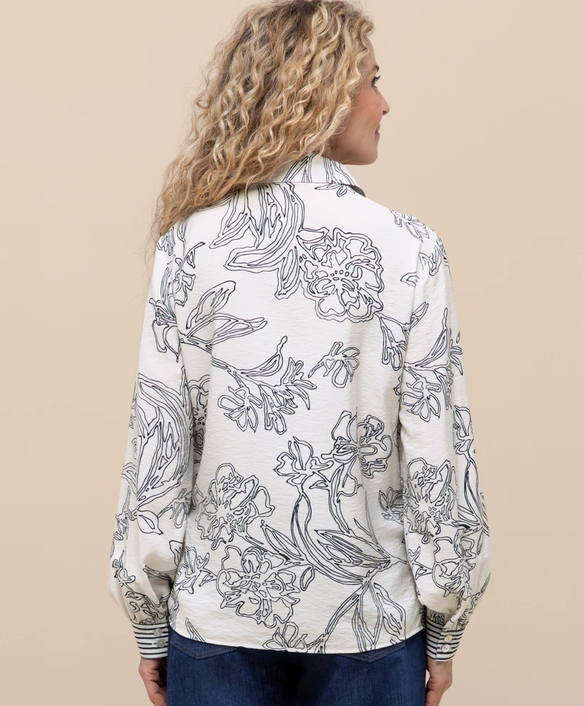 BIANCA Blouse Adina