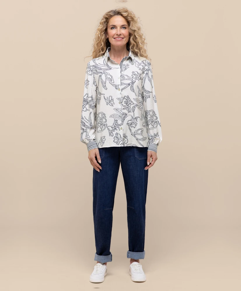 BIANCA Blouse Adina