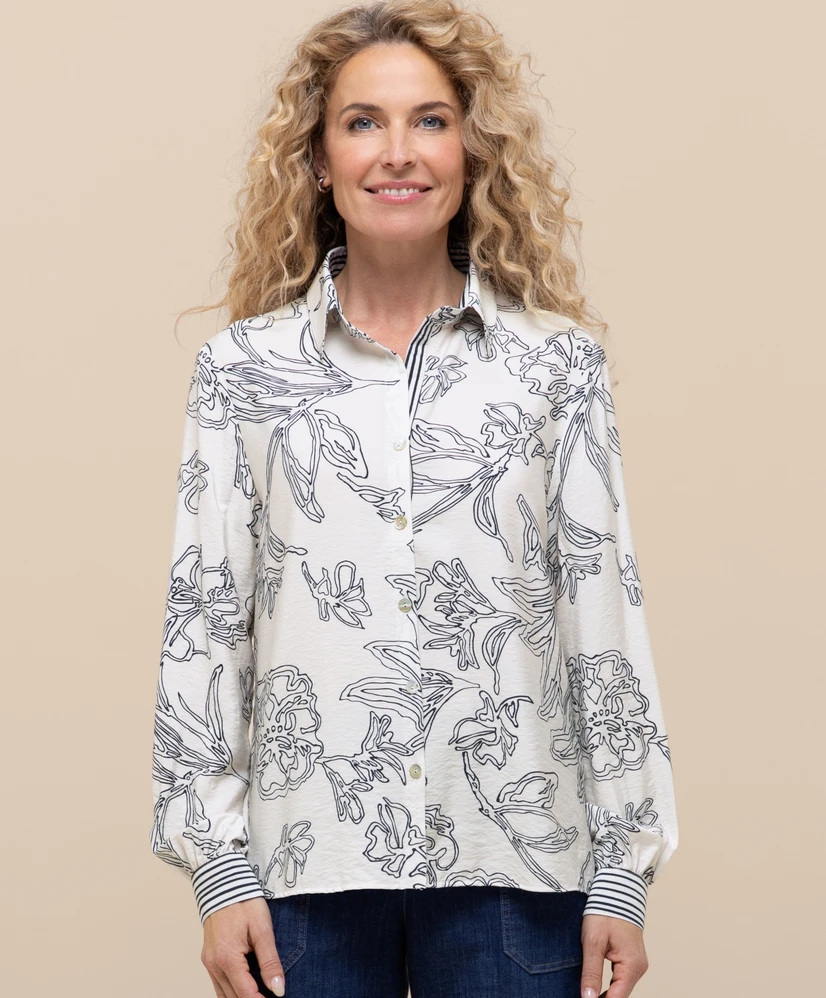 BIANCA Blouse Adina