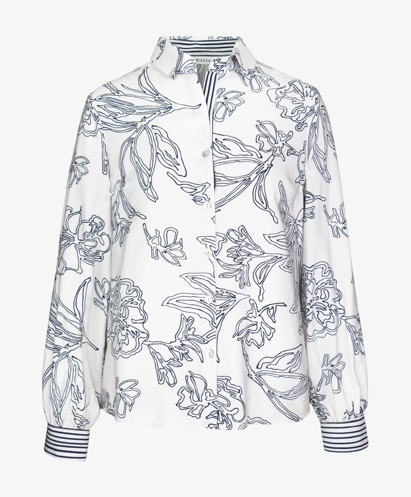 BIANCA Blouse Adina