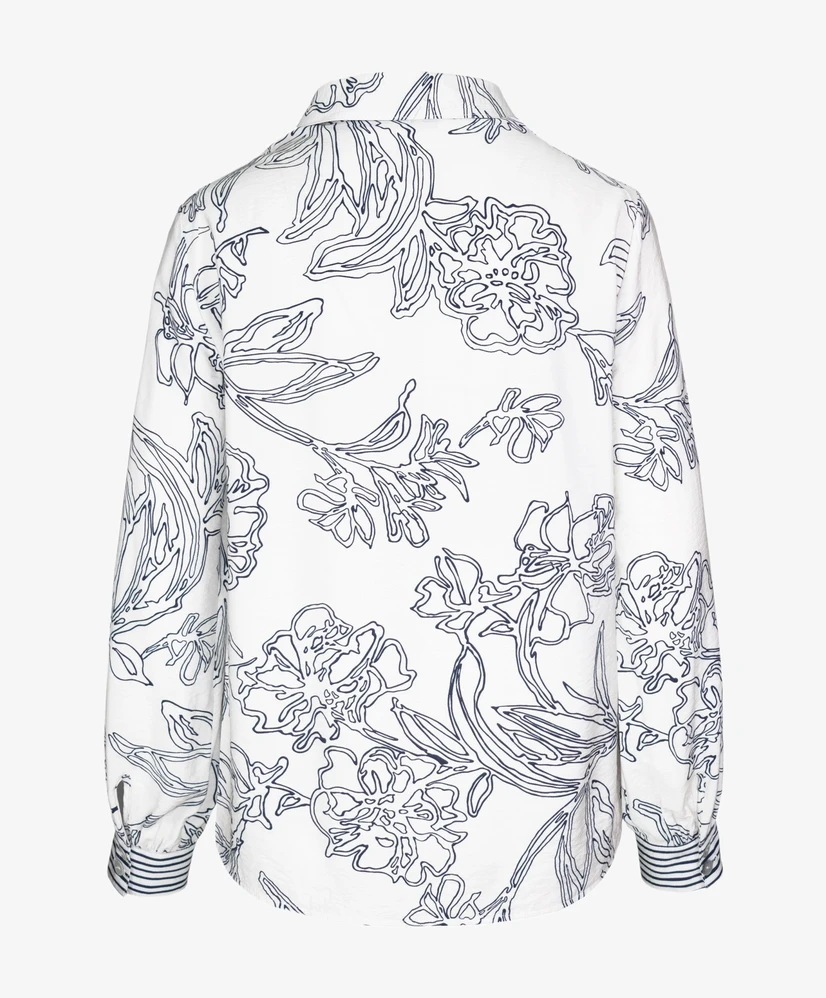 BIANCA Blouse Adina