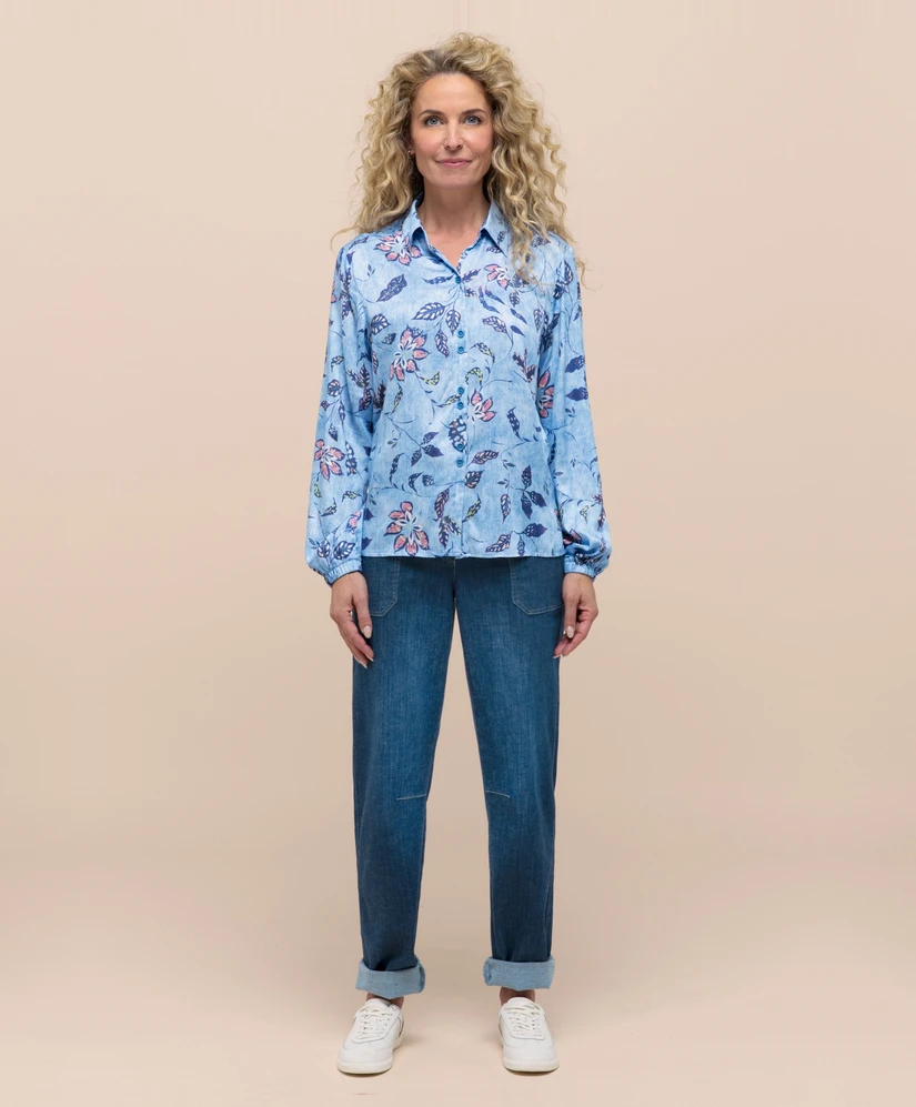 BIANCA Blouse Adina