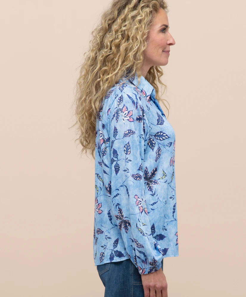 BIANCA Blouse Adina