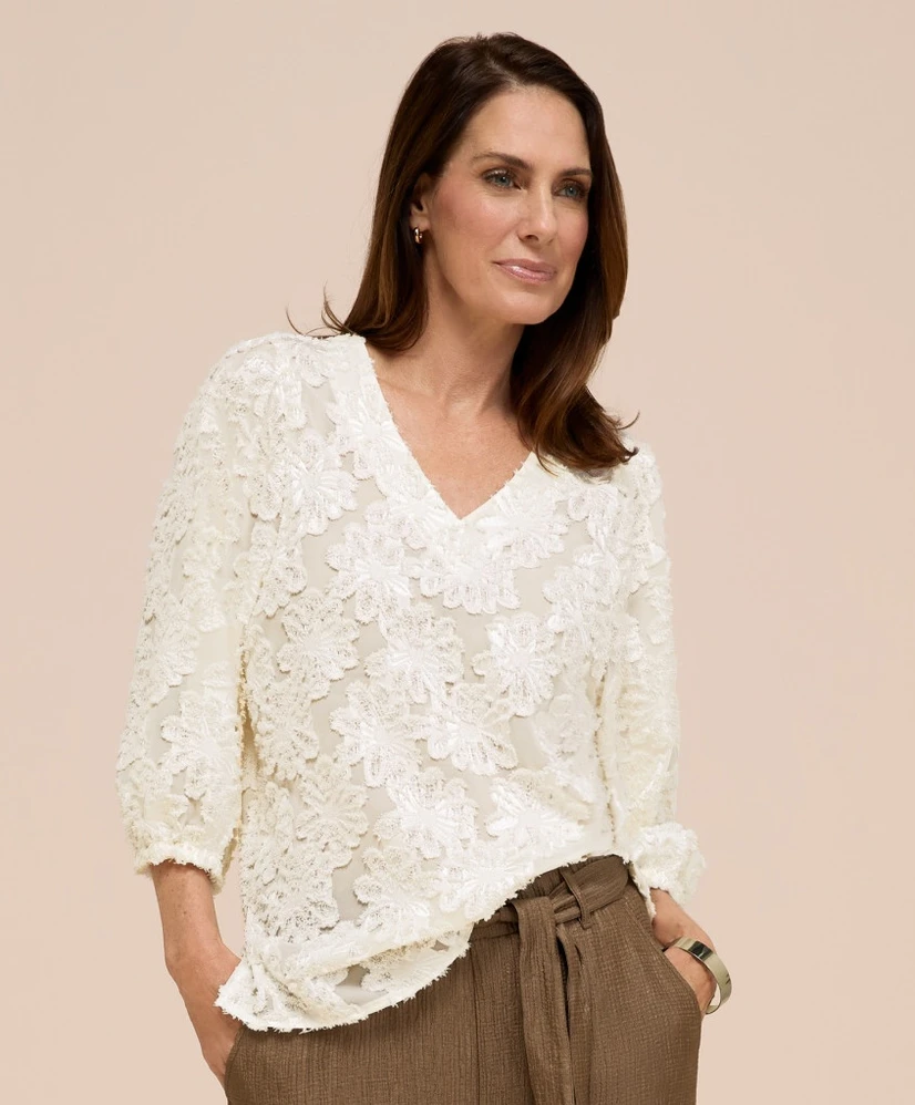 BIANCA Blouse Alena