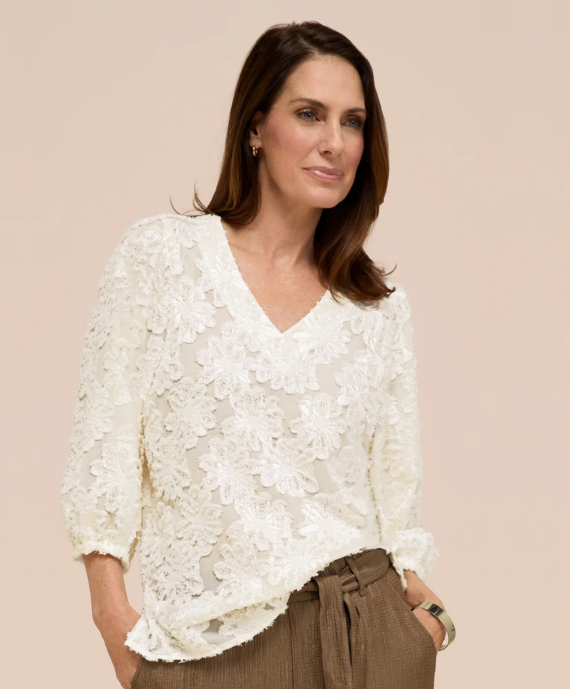 BIANCA Blouse Alena