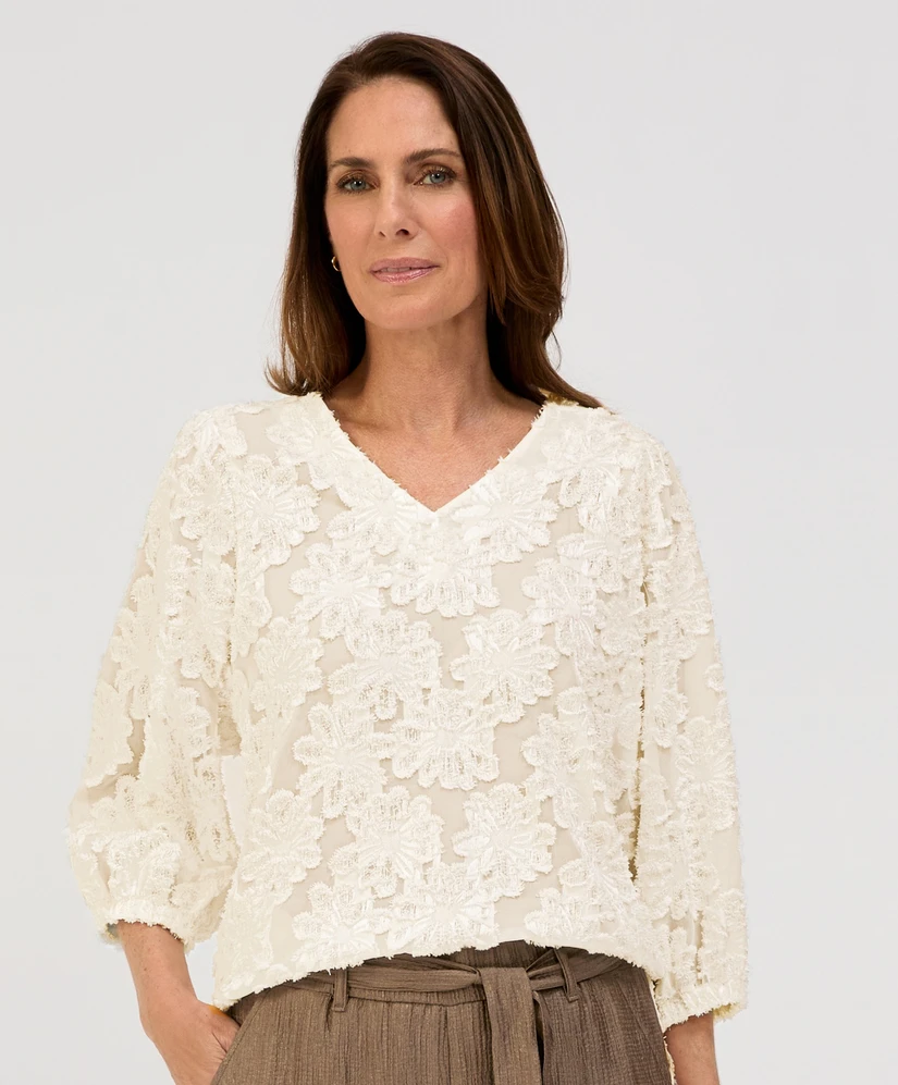 BIANCA Blouse Alena