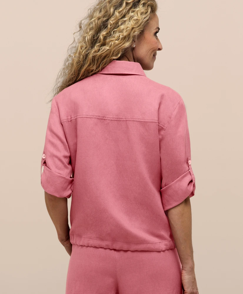 BIANCA Blouse Alice