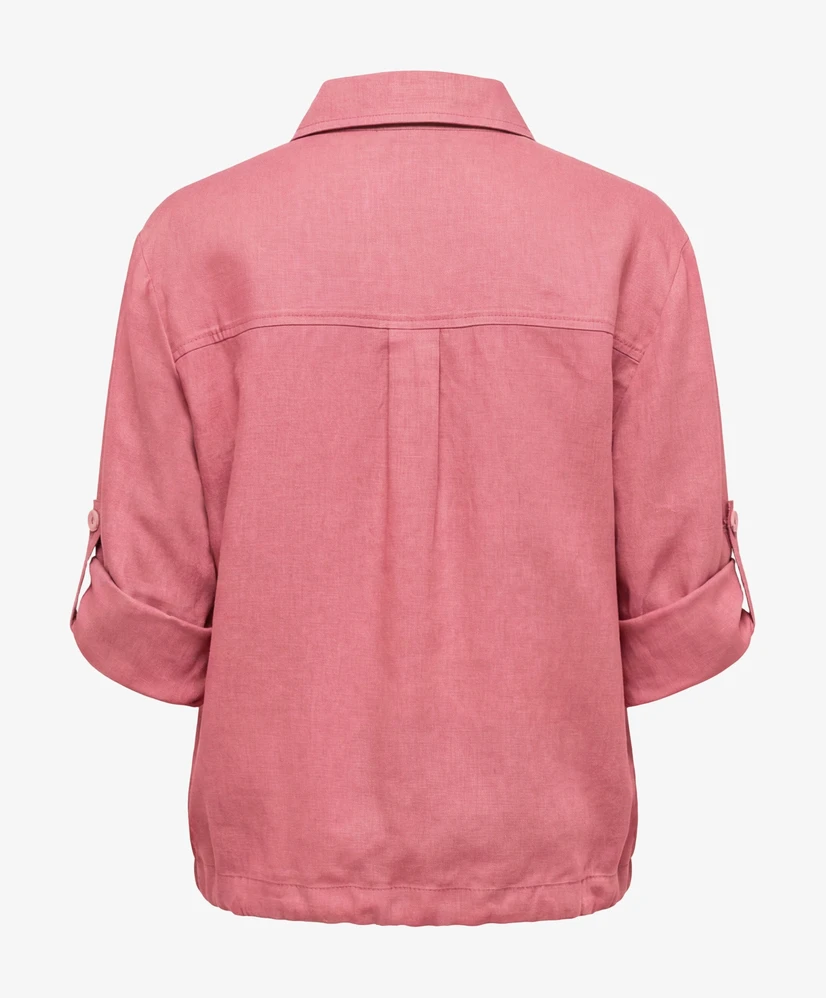 BIANCA Blouse Alice