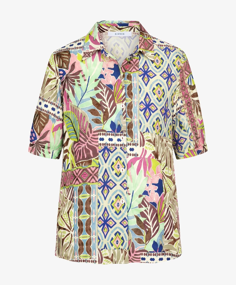BIANCA Blouse Alice