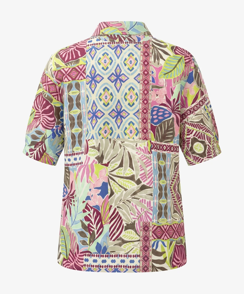 BIANCA Blouse Alice