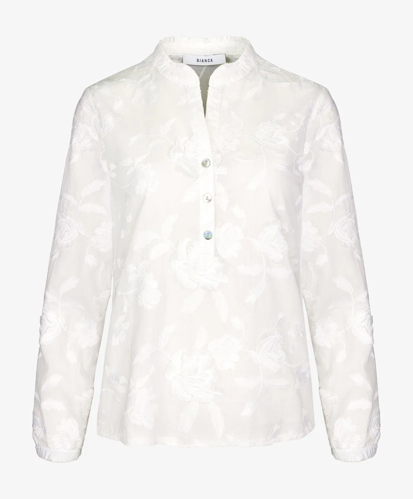 BIANCA Blouse Alin