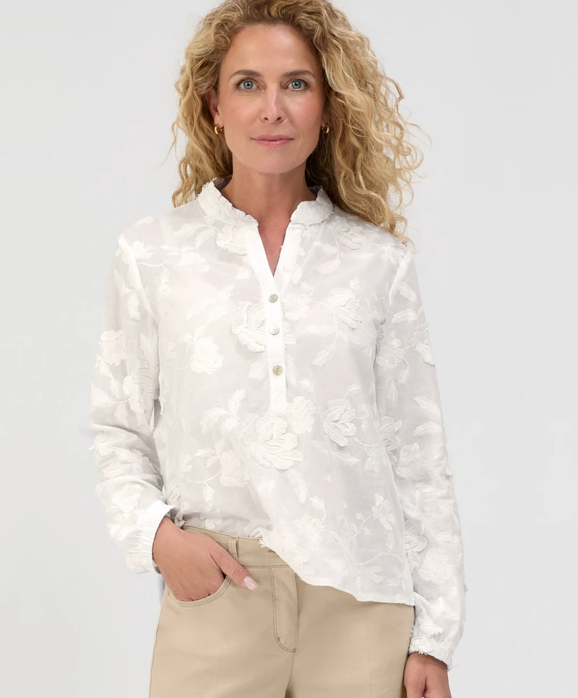 BIANCA Blouse Alin