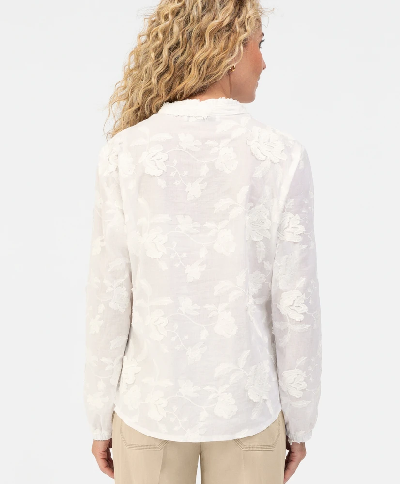 BIANCA Blouse Alin