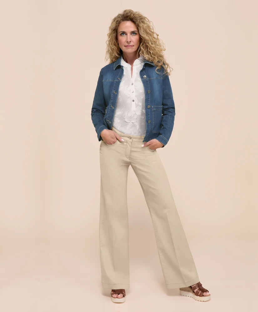 BIANCA Blouse Alin