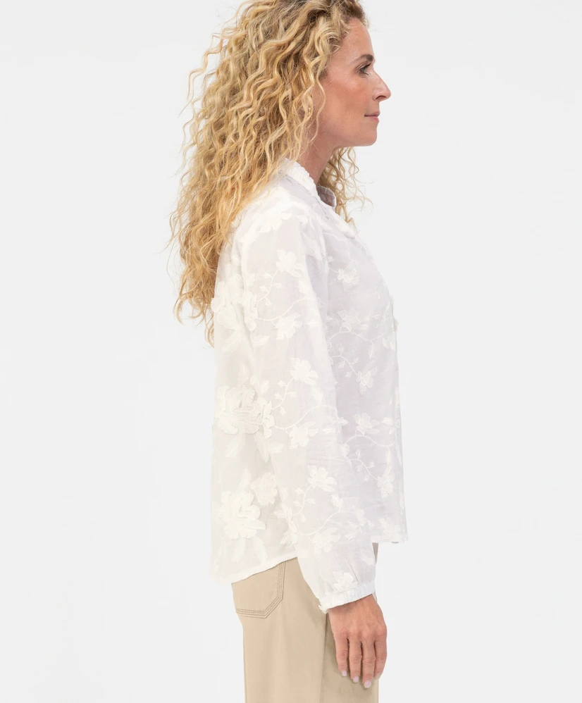 BIANCA Blouse Alin