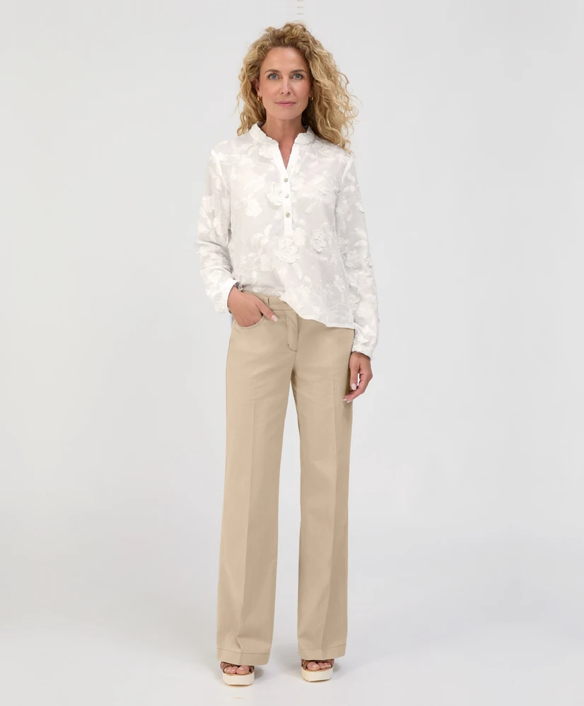 BIANCA Blouse Alin