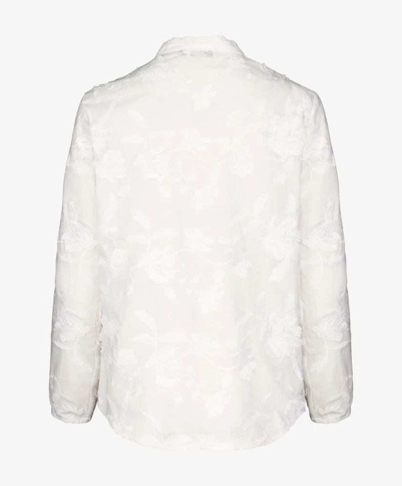 BIANCA Blouse Alin