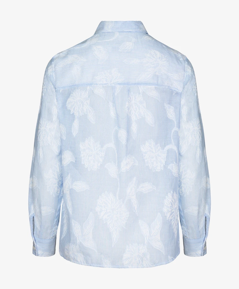 BIANCA Blouse Alina