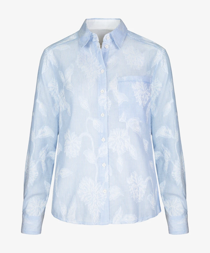 BIANCA Blouse Alina