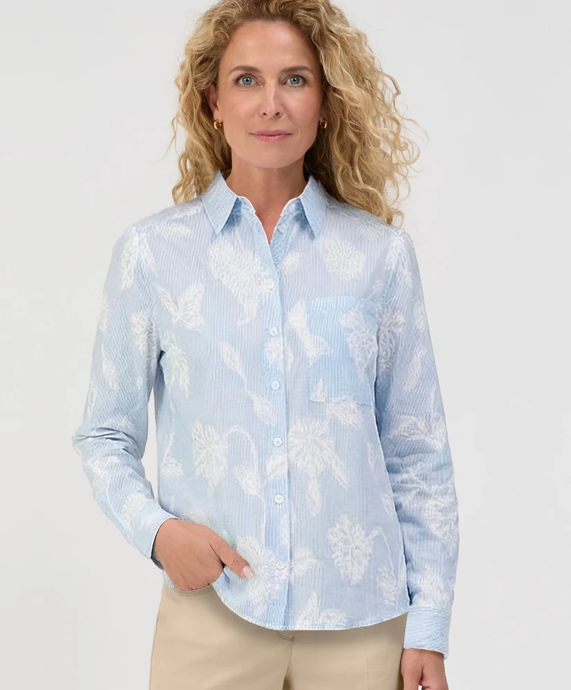 BIANCA Blouse Alina
