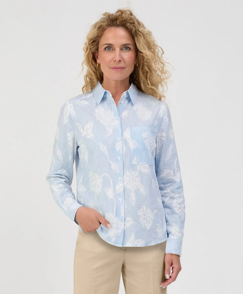 BIANCA Blouse Alina