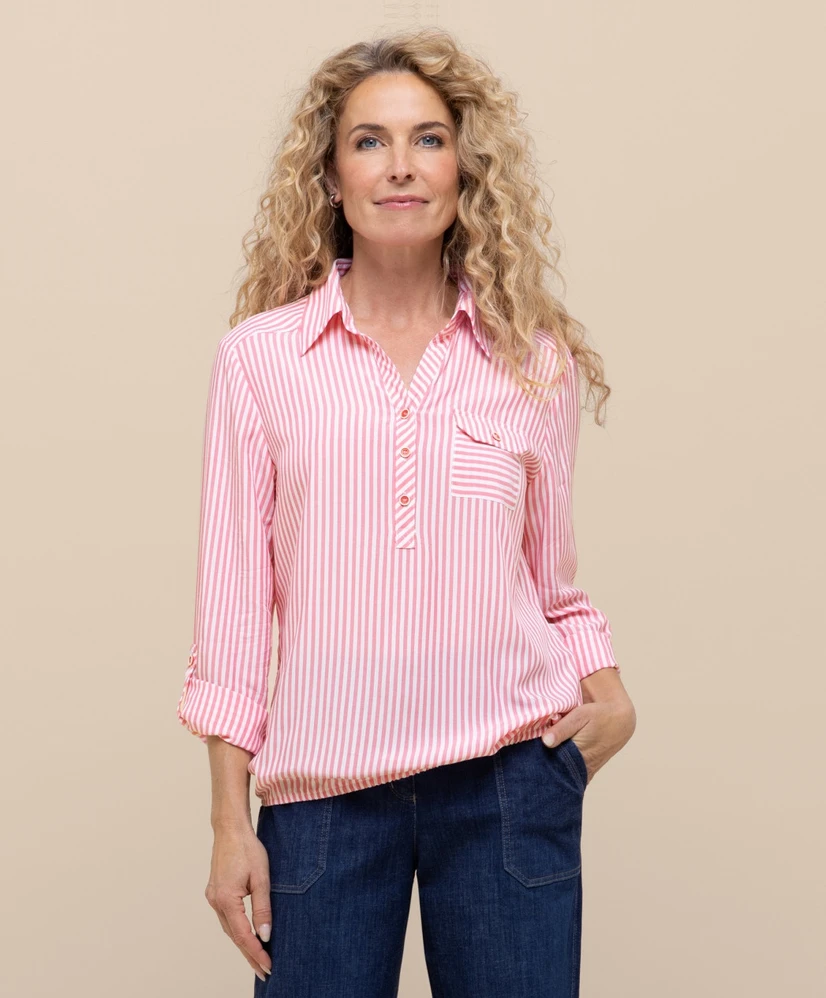 BIANCA Blouse Anina