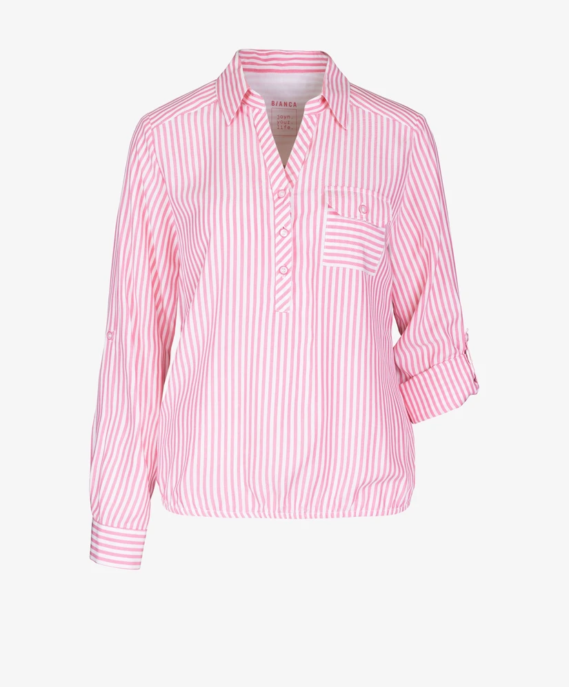 BIANCA Blouse Anina