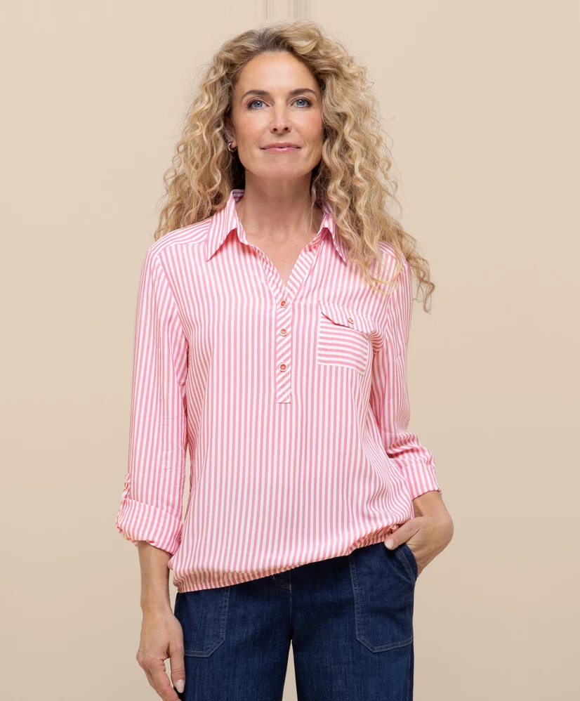 BIANCA Blouse Anina