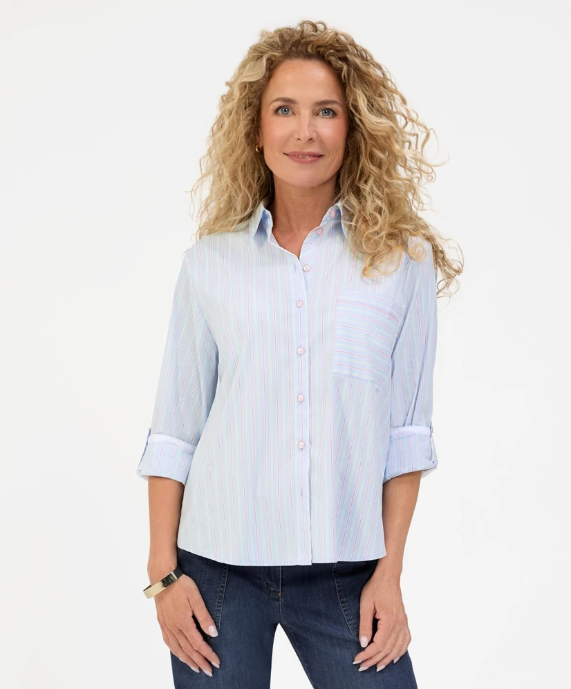 BIANCA Blouse Anina