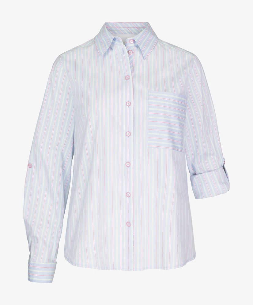 BIANCA Blouse Anina