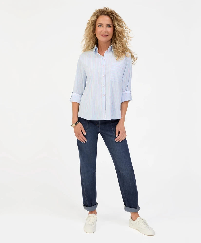 BIANCA Blouse Anina