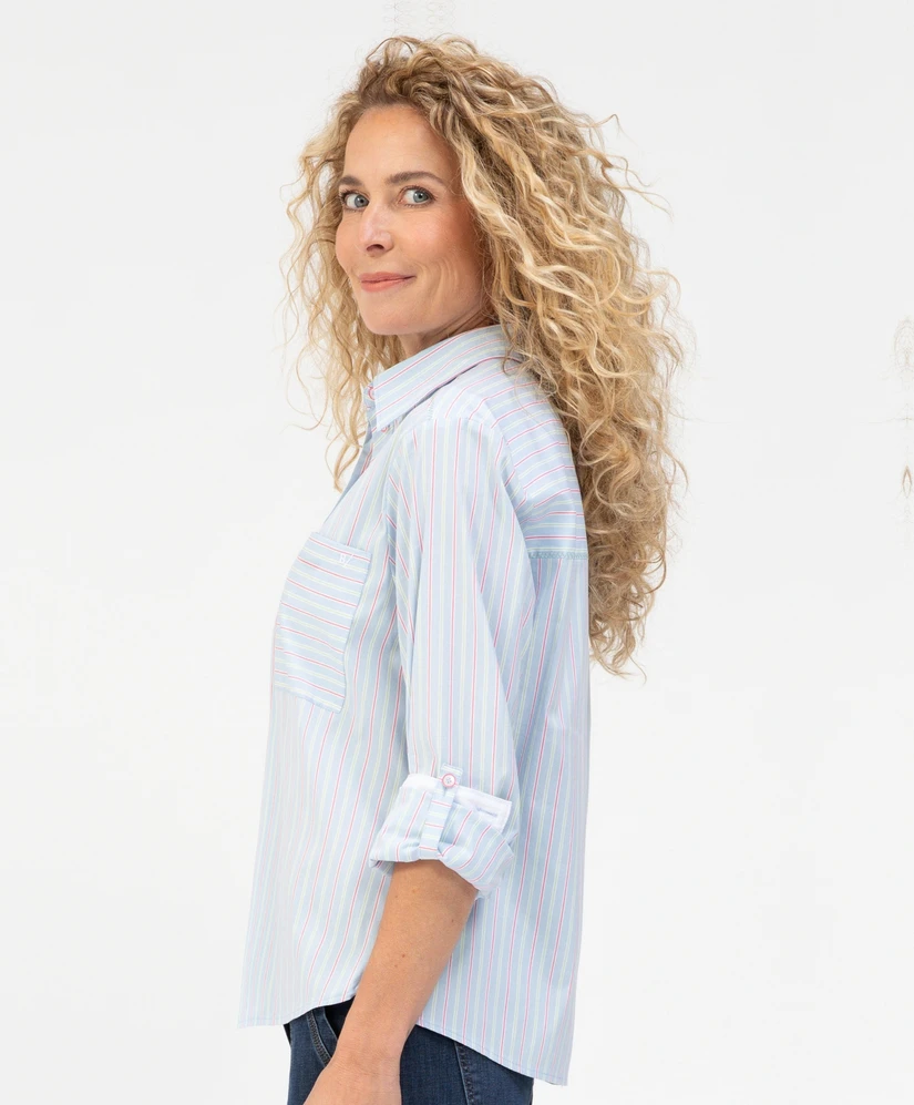 BIANCA Blouse Anina