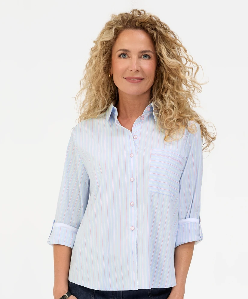BIANCA Blouse Anina