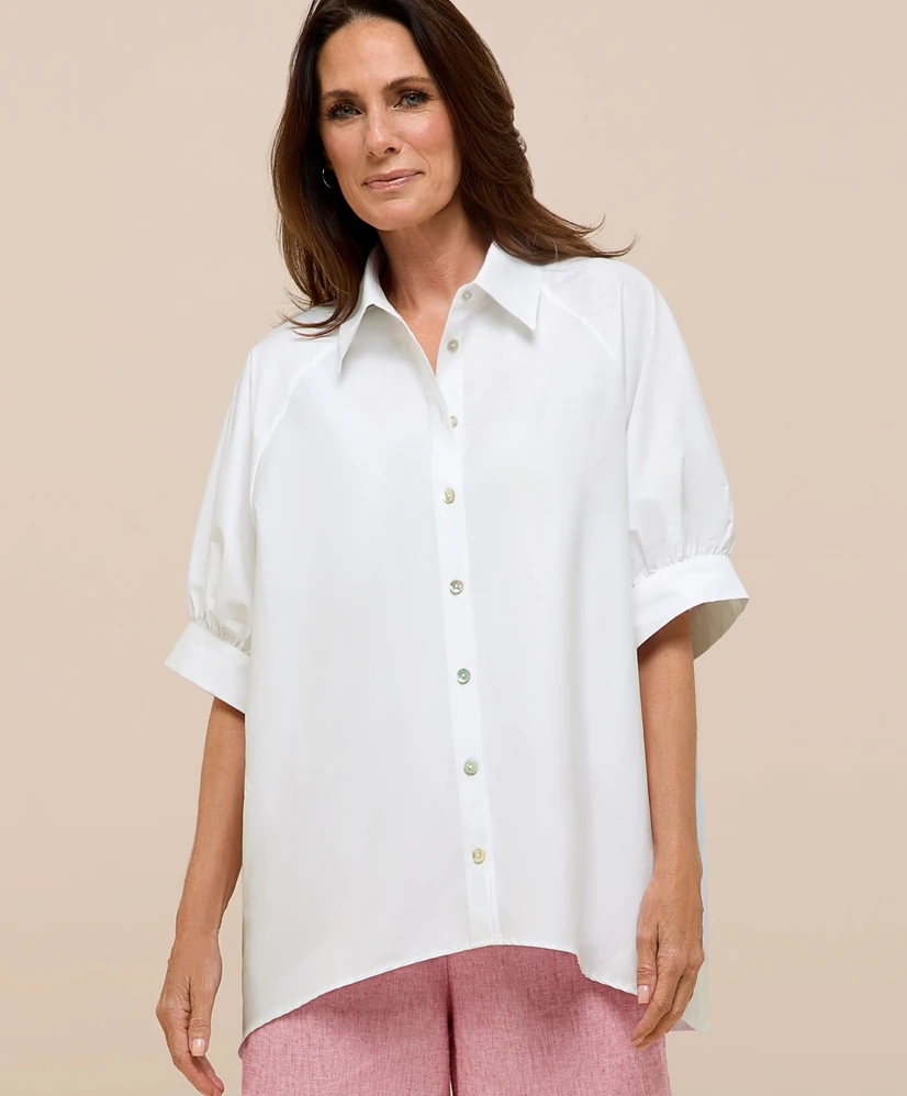 BIANCA Blouse Rakel