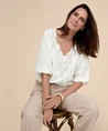 BIANCA Blouse Rana