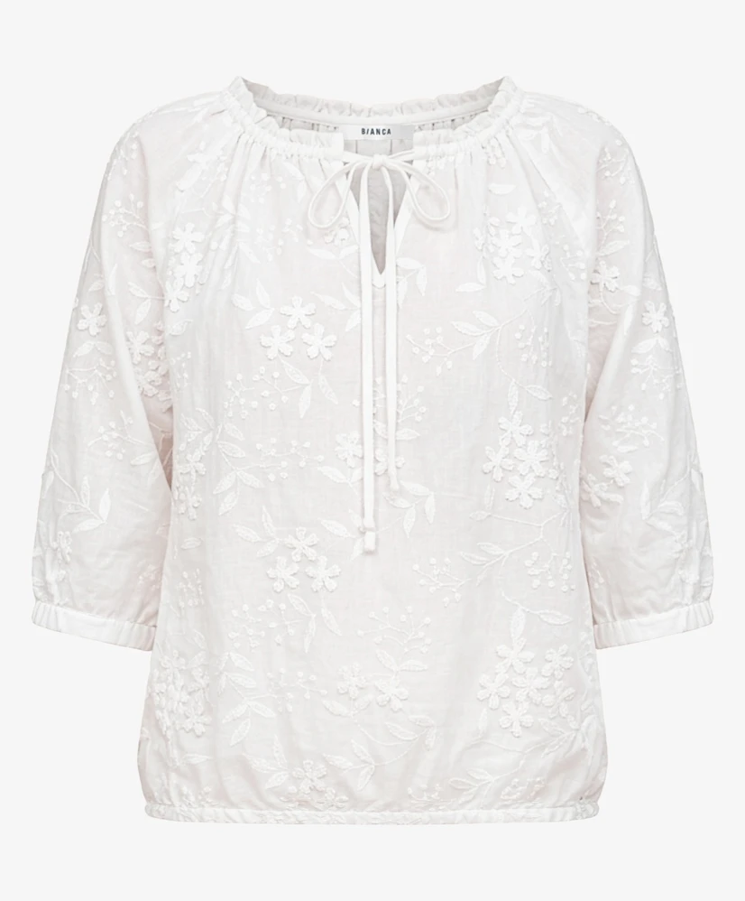 BIANCA Blouse Rana
