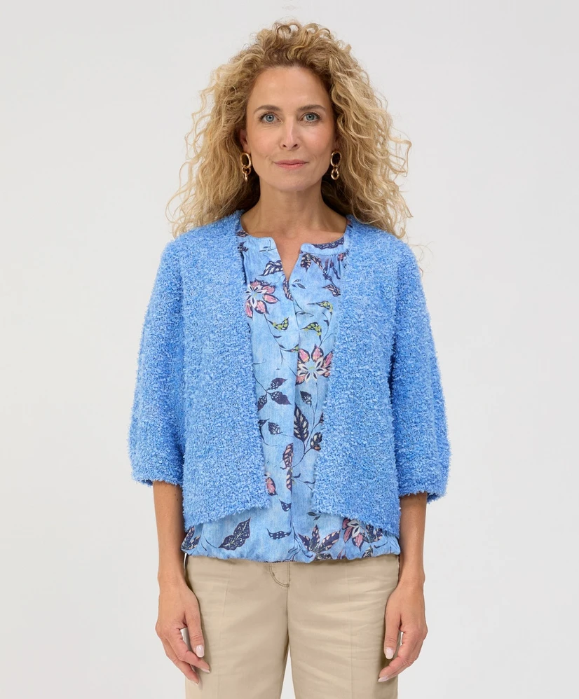 BIANCA Blouse Rana