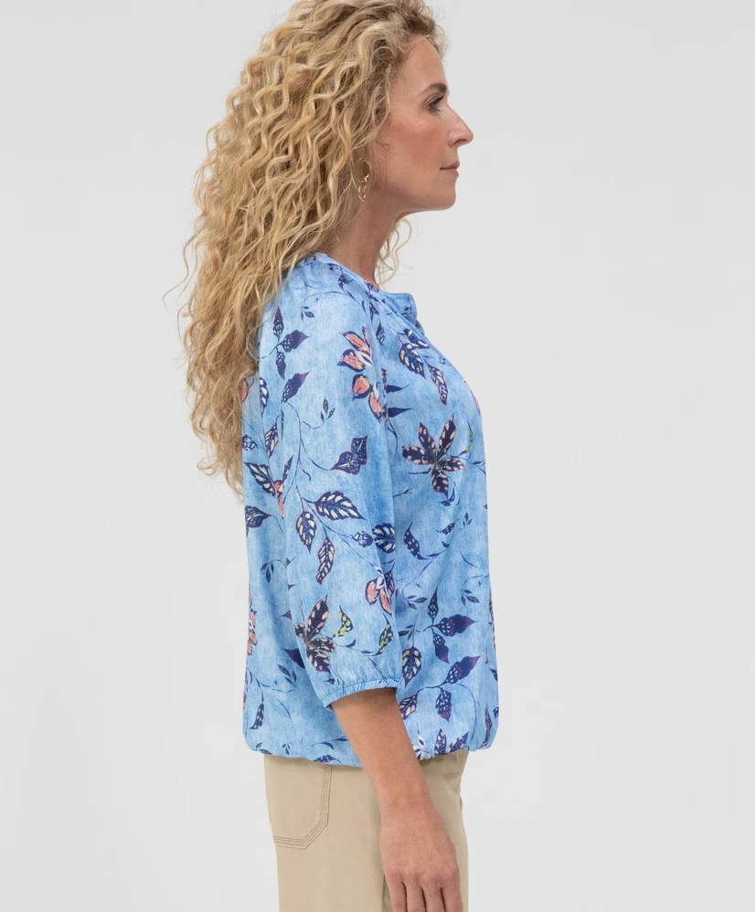BIANCA Blouse Rana
