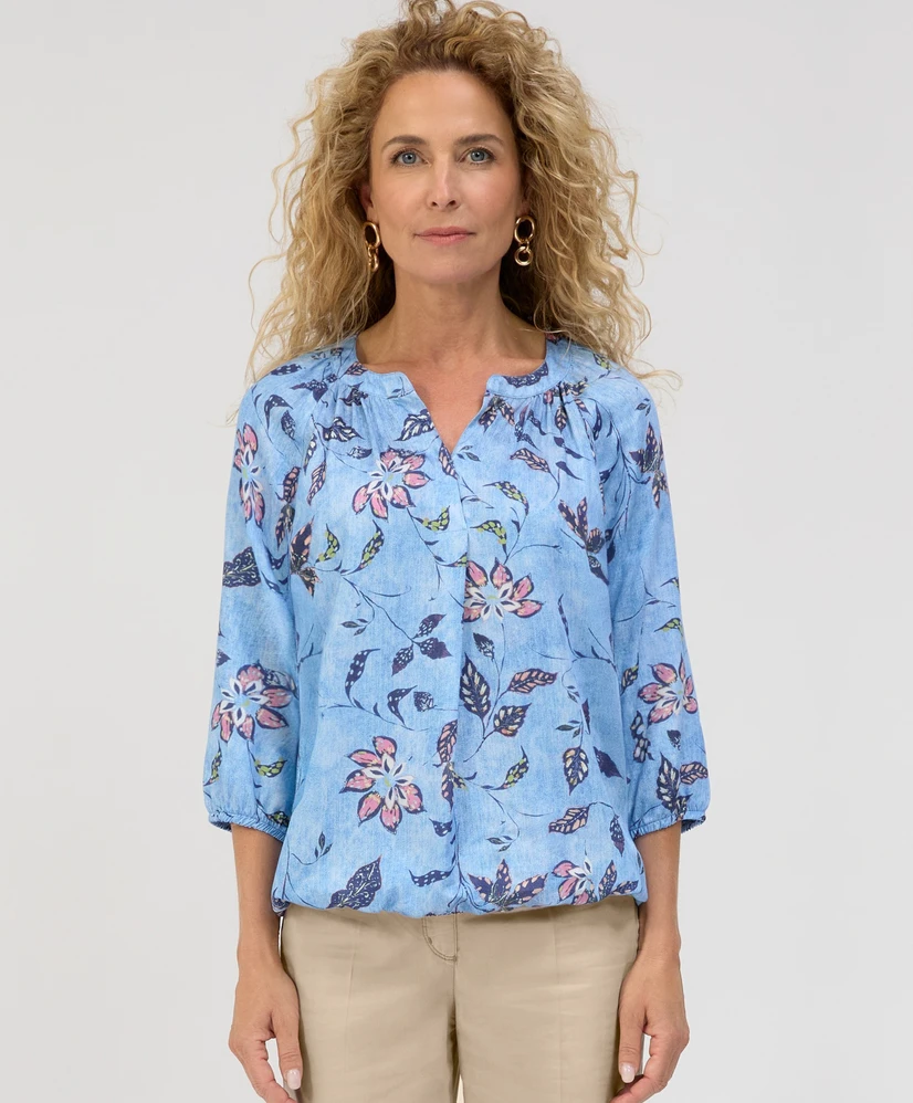 BIANCA Blouse Rana