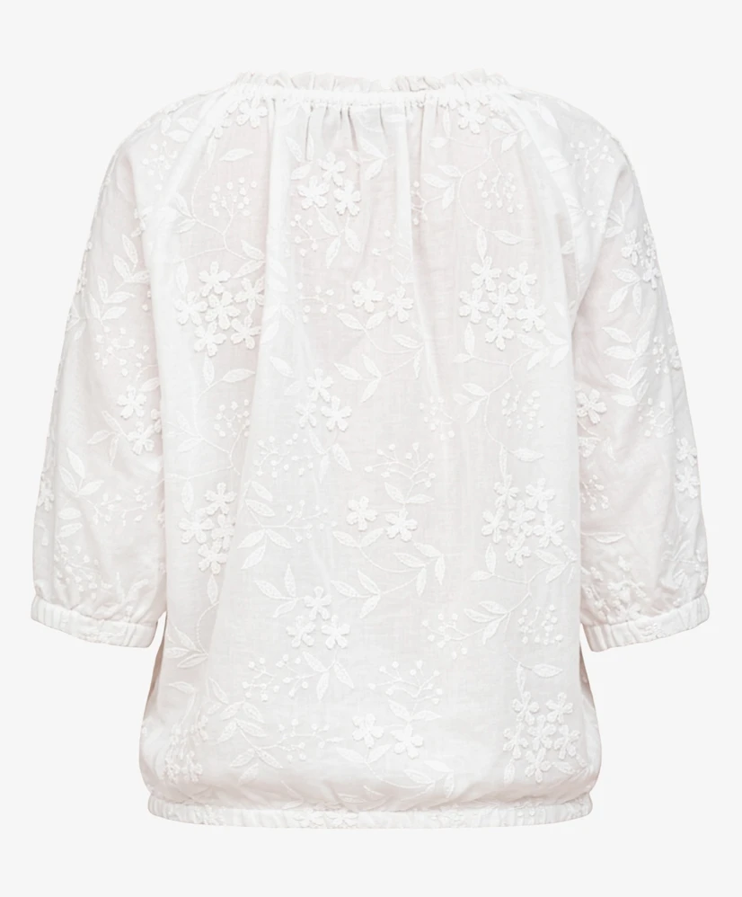BIANCA Blouse Rana